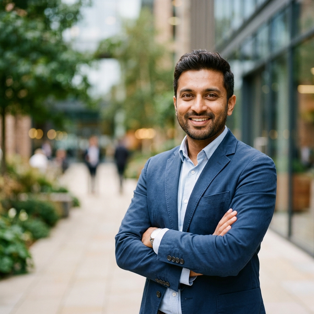 Mujeeb Rahiman